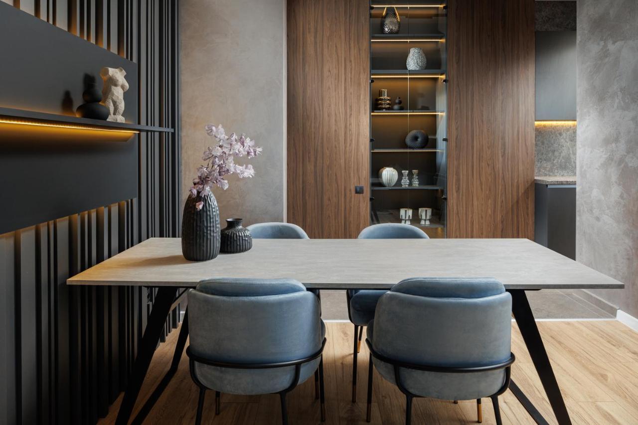 בראשוב Mandala Designer Apartments With Free Private Parking, Near Mall Coresi מראה חיצוני תמונה