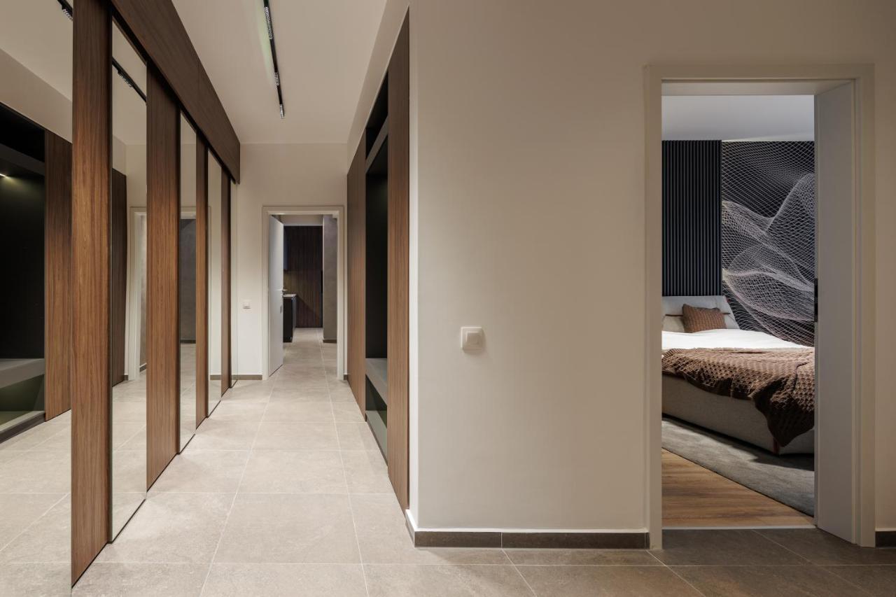 בראשוב Mandala Designer Apartments With Free Private Parking, Near Mall Coresi מראה חיצוני תמונה